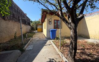 Casă cu teren 251 mp – zona Andronache, Strada Mențiunii - Poză 4