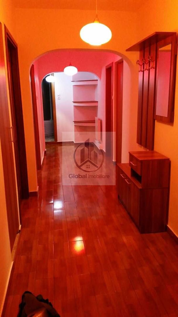 Apartament 3 camere de închiriat | Parc Regina Maria | 67 mp - Poză 5