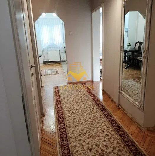 3 camere decomandate, Marasti, Parcare, Iulius Mall, FSEGA, Profi, Mol - Poză 6