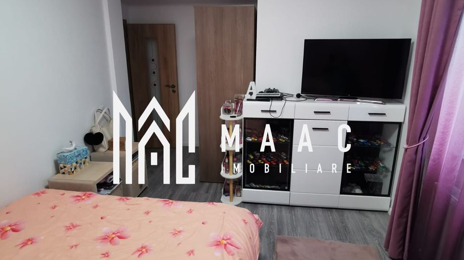 Apartament 3 camere | Etaj 1 | Decomandat | Arhitectilor - Poză 5