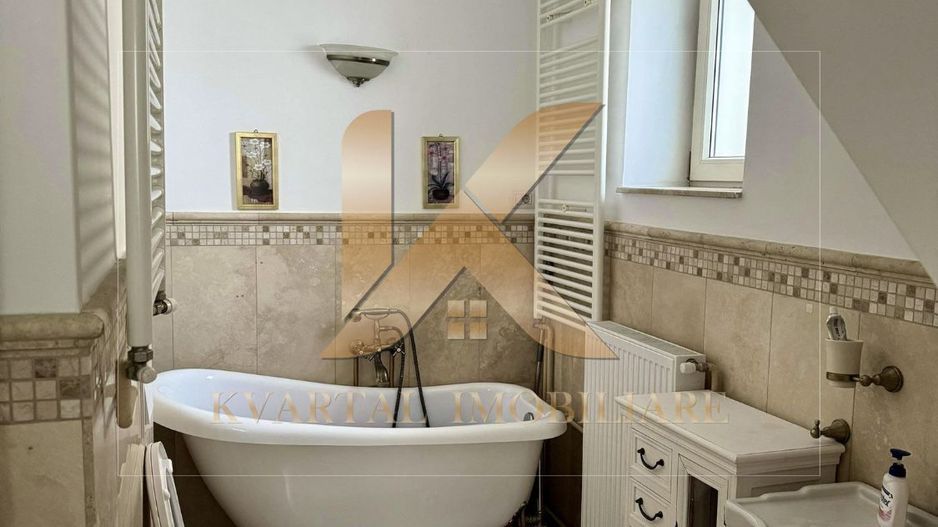 Apartament de lux 3 camere,  120 mp Centru Piața Avram Iancu! - Poză 5