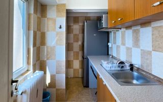 Garsoniera Tomis Mall - ultracentral - Poză 5