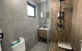 Casa individuala Rediu // P+1, 4 camere, 2 bai, 120MP Utili + Parcare in curte - Poză 16