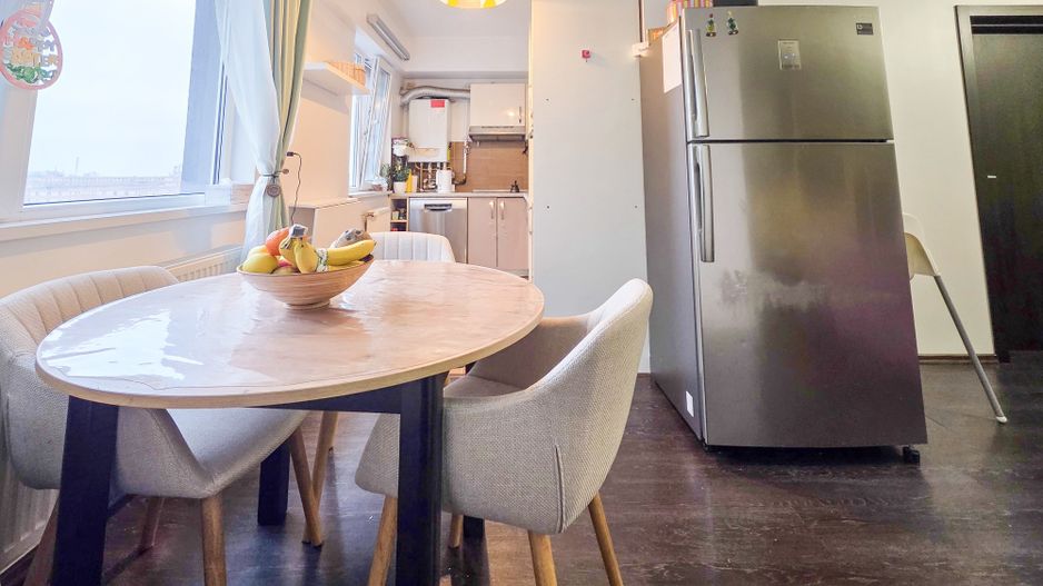 3 Camere Sebastian 2014 | Etaj 7/10 | 74 mp | Modern - Poză 12