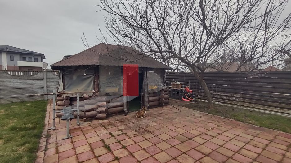 Vânzare casă Com. Berceni - Mamina - Poză 29