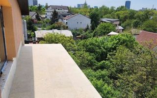 Ap 3 camere 130 m utili et 3   Baneasa strada dobrogeanu gherea  particular - Poză 2