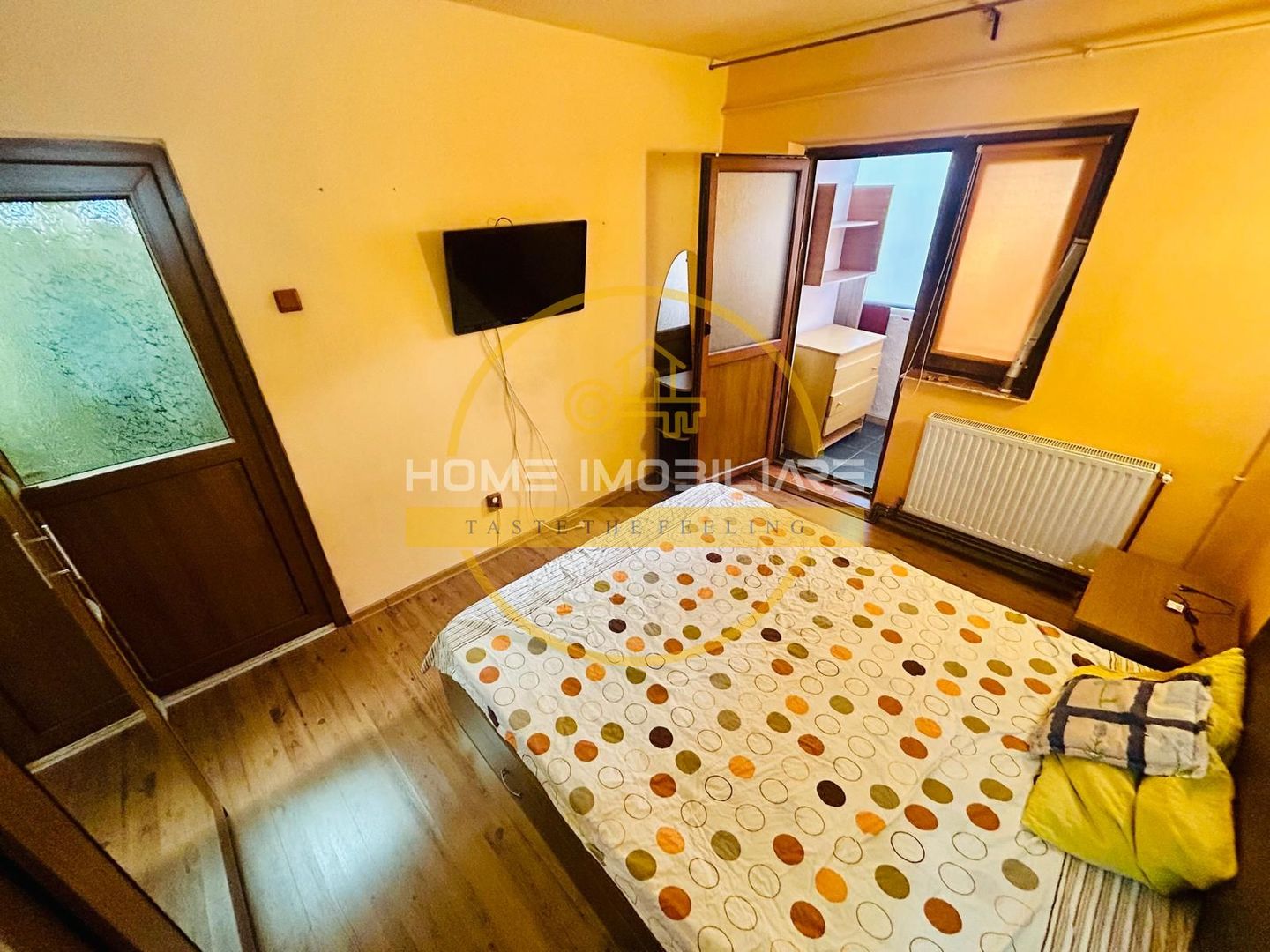 🏡 Apartament 3 camere | Decomandat | Mobilat & utilat complet | Gara – Central - Poză 4