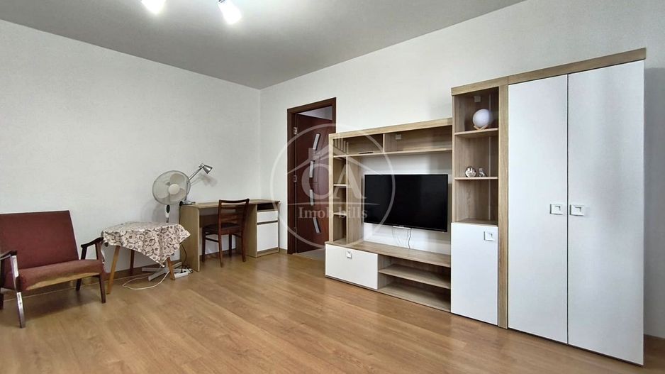 Apartament cu 2 camere de inchiriat în zona Salca Oradea - Poză 2