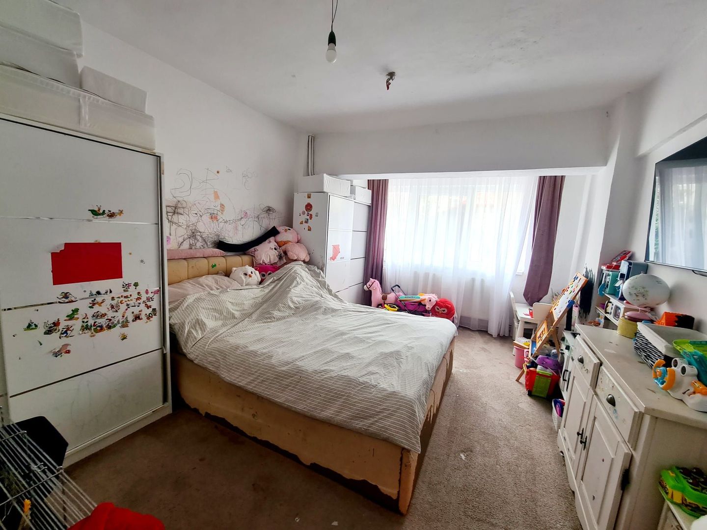 Apartament 3 camere / Calea lui Traian / Boxa inclusa - Poză 8