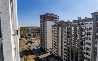 Chirie, apartament, 3 camere, bd. Mircea Cel Bătrân, Ciocana - Poză 17