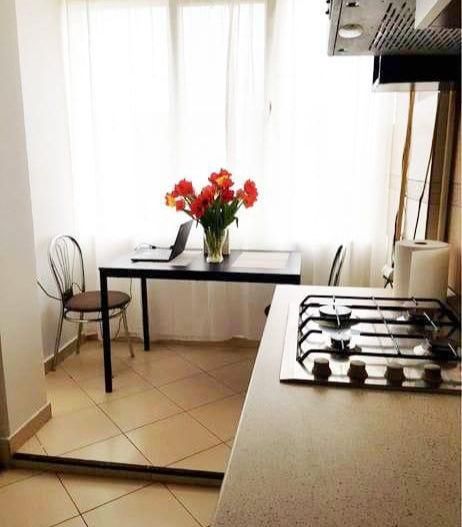 AP. 2 CAMERE TITAN, BUCATARIE INCHISA, BLOC REABILITAT, METROU 10 MIN - Poză 6