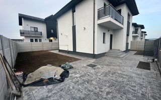 CASA INDIVIDUALA BRAGADIRU, 4 CAMERE, INCALZIRE PARDOSEALA, COMIS 0% - Poză 2