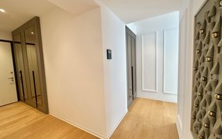 Apartament 4 Camere | Terasa 100 MP | One Floreasca Towers - Poză 8