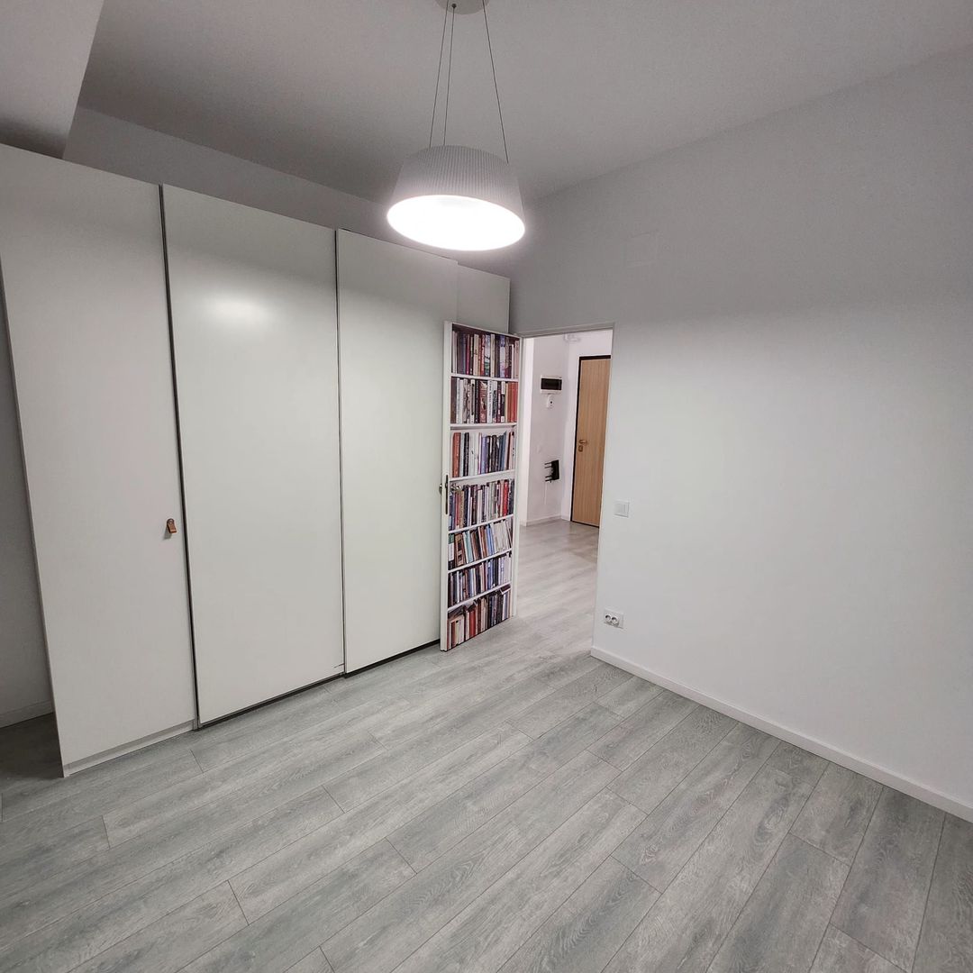 Apartament 3 camere Otopeni ansamblu Toscana - Poză 2