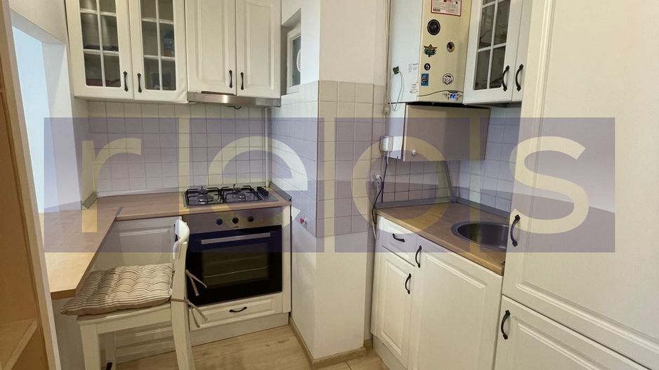 VANZARE GARSONIERA BOEMA 30MP ROMANA UNIVERSITATE ULTRACENTRAL Centrala Proprie - Poză 9