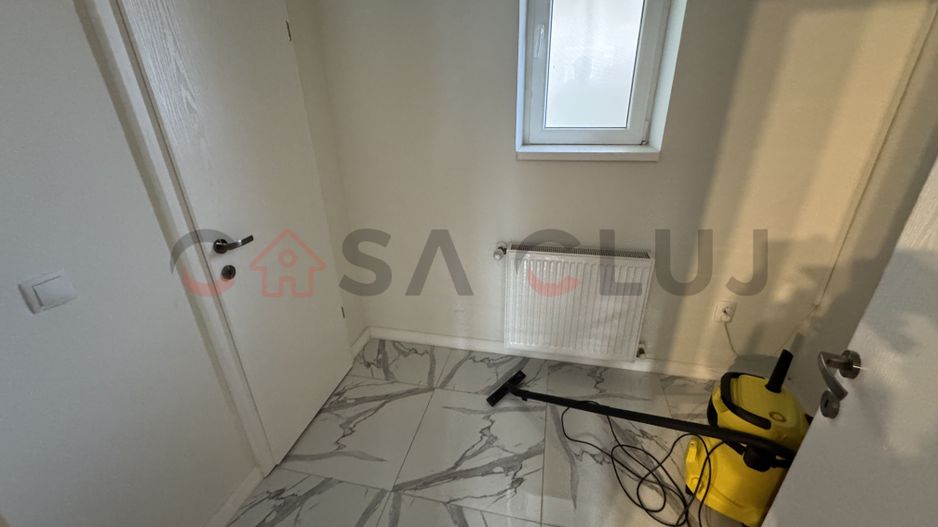 Spațiu de birouri, zona pasapoartelor, Andrei Muresanu! - Poză 14