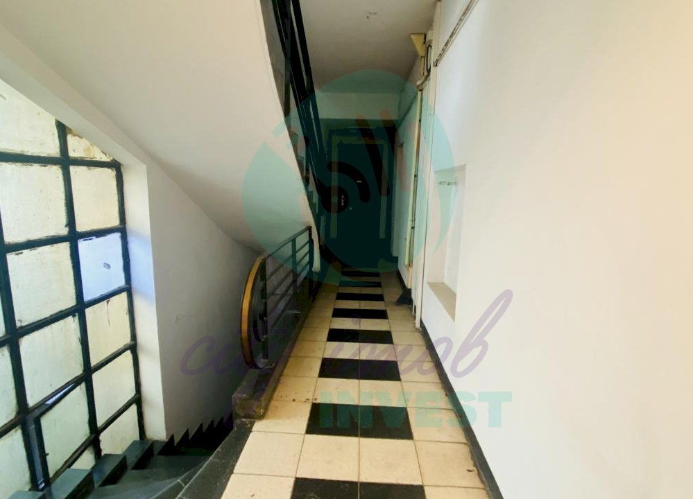 Apartament boem | Piata Unirii |  Bld. Corneliu Coposu - Poză 11