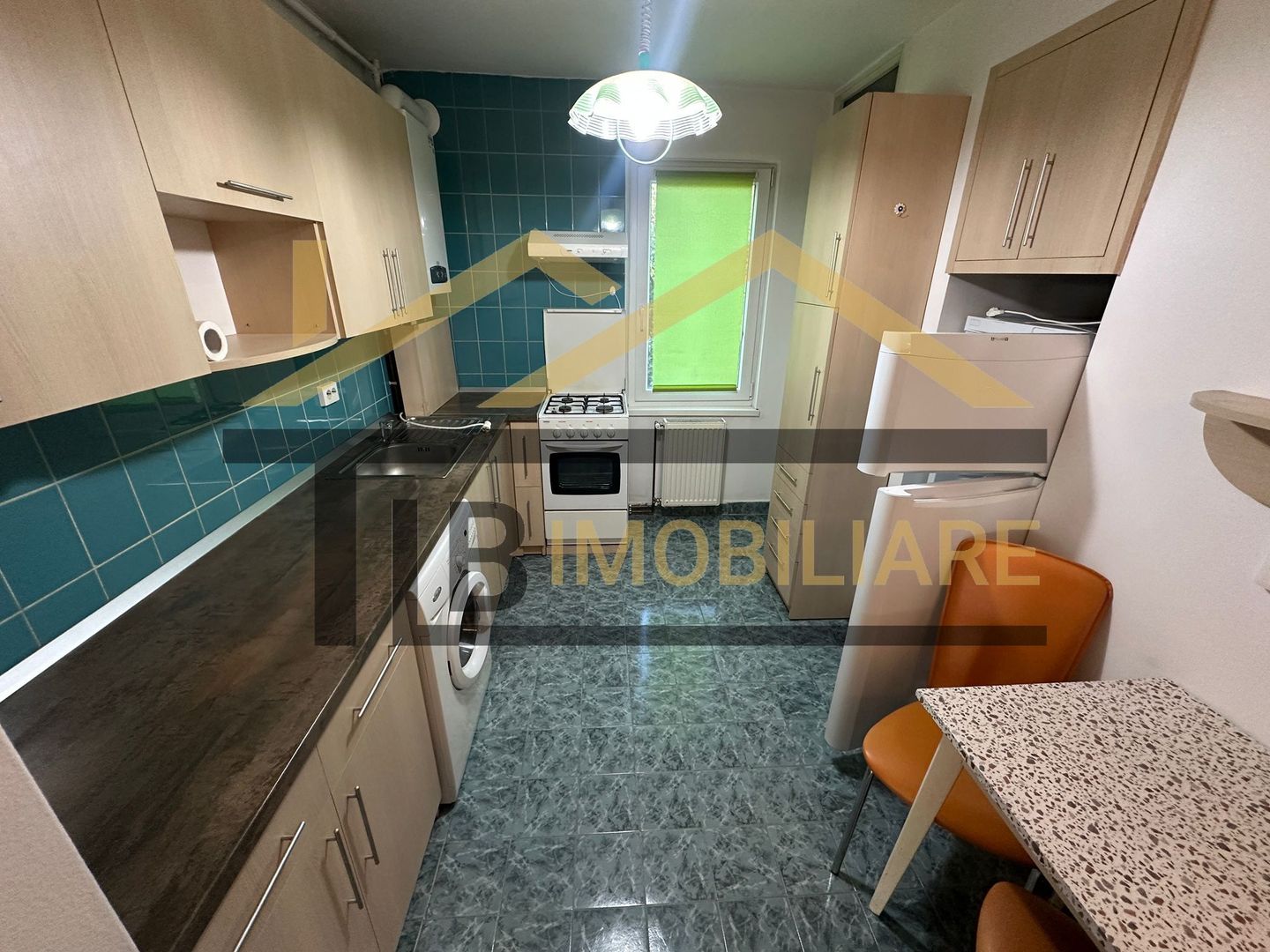 Apartament de 2 camere. 54mp, parcare, Zona UMFST - Poză 2