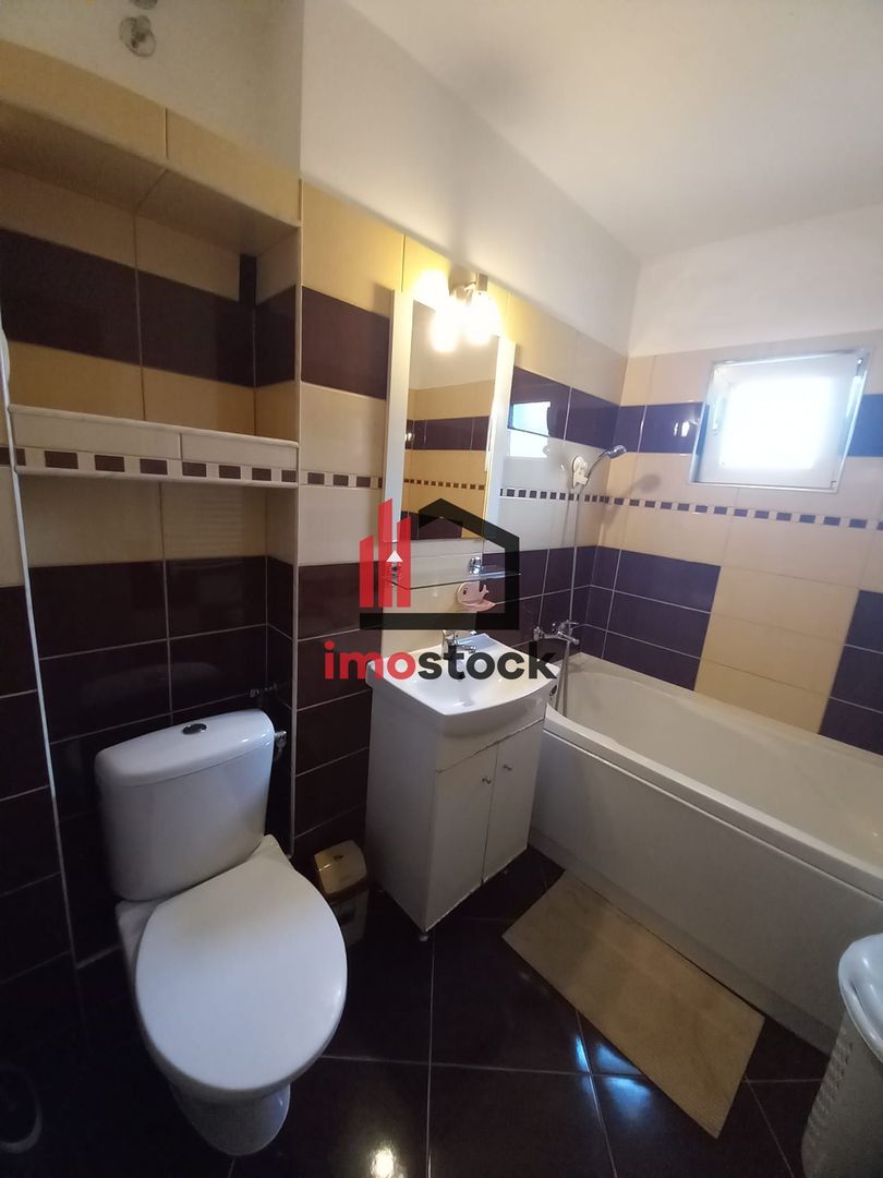 De vanzare apartament cu 3 camere, decomandat, etajul 2 - Poză 14