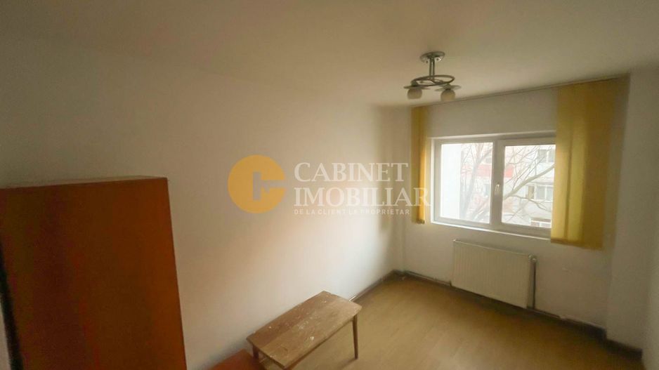 3 Camere Decomandat+2 Bai -Zona Dacia - Poză 3