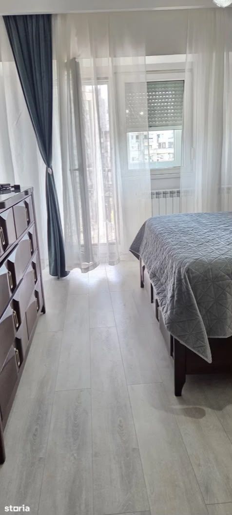 AP. 2 CAMERE- DUDESTI, CENTRALA PROPRIE, PARCARE INCLUSA, MODERN - Poză 7