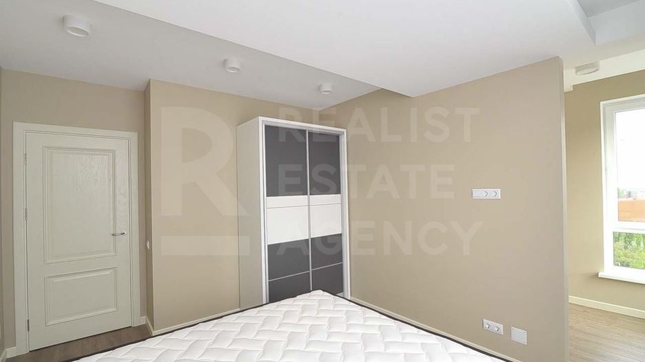 Chirie apartament, 3 camere, strada Melestiu, Botanica - Poză 7