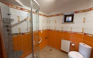INCHIRIERE VILA | COTROCENI | 130MP | IDEAL OFFICE-CLINICA-SALON - Poză 20