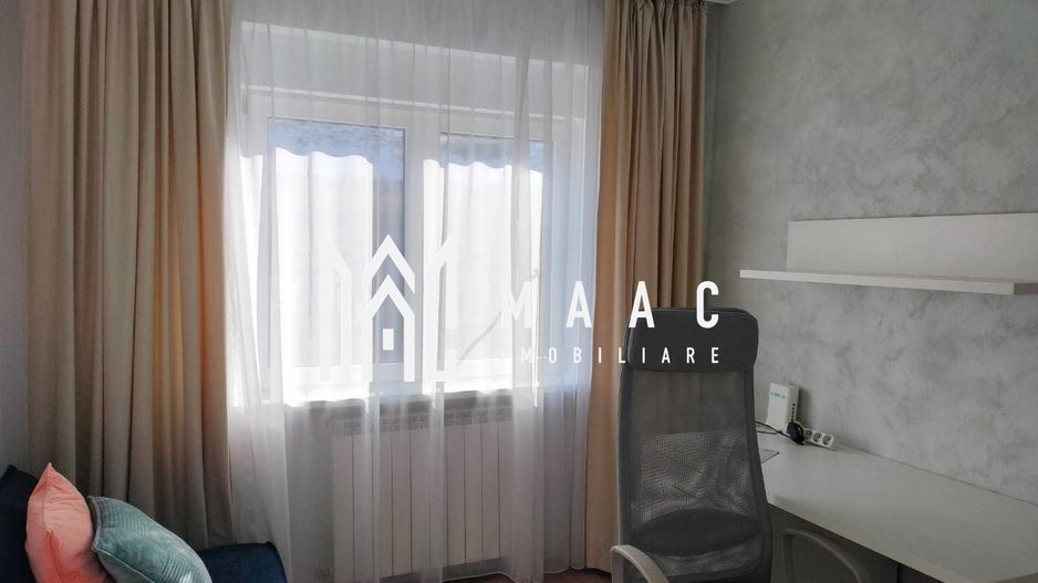 Apartament 3 camere | Etaj 1 | Balcon | Pivnita | 67 MPU | Ultracentral - Poză 3