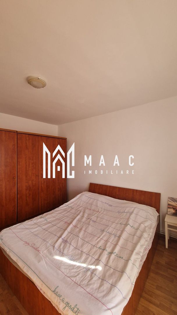 Apartament 3 camere | Balcon | 64 MPU | Decomandat | Lazaret - Poză 6