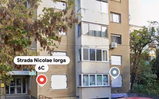 2 camere| la 2 minute pe jos de facultatea de medicina| centrala proprie| parter - Poză 6