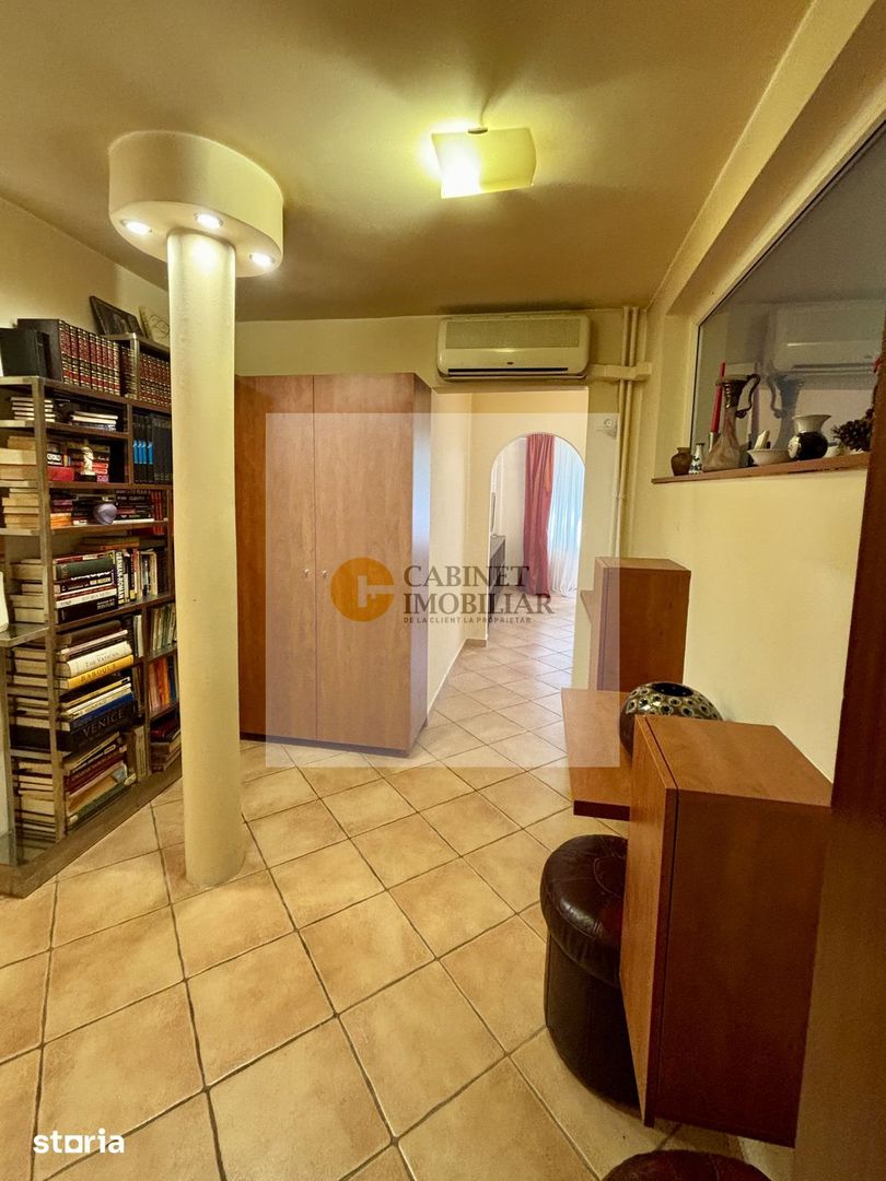 2 camere | Drumul Taberei - metrou Raul Doamnei  | Etaj 1/10 I Balcon - Poză 2