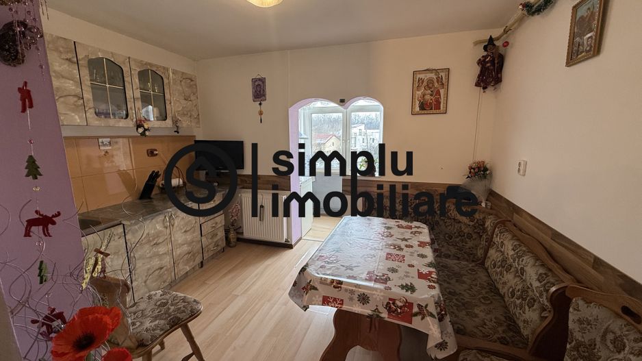 3 decomandate, et 2/4, 1 Mai - 140 000 Euro - Poză 11