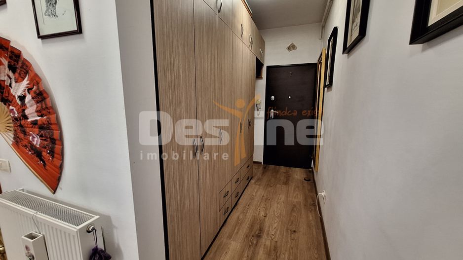 Apartament de 2 camere | 2 minute metrou Dristor| - Poză 12