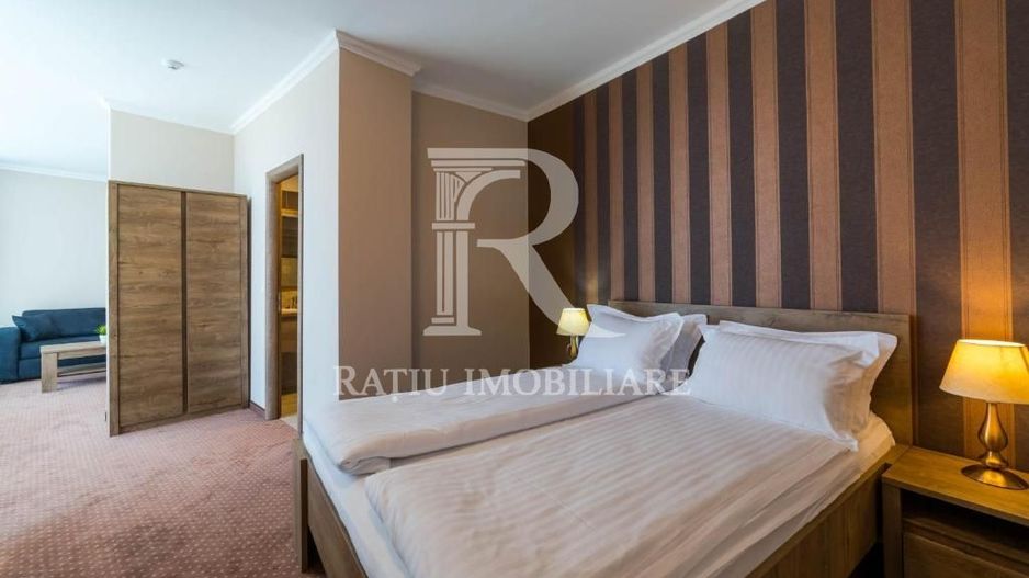 SKY HOTEL | ORADEA | ACTIV OPERATIONAL | INVESTIȚIE PREMIUM - Poză 32