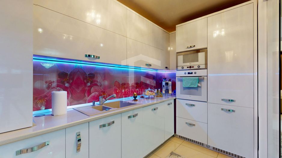 DRISTOR - Baba Novac | 3 camere | Terasa 38mp |2 locuri parcare - Poză 9