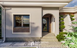 Duplex modern în Moșnița Nouă, aproape de Drumul Boilor - Poză 8