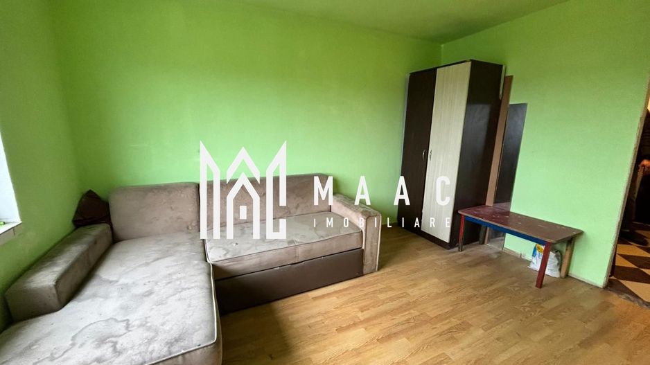 Garsonieră 26 mp I De renovat I Etaj 3 I Pivniță I Lazaret - Poză 4