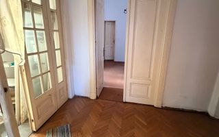 URGENT!, VILA SINGUR CURTE, POZITIE PE COLT, GARAJ, NEGOCIABIL - Poză 12