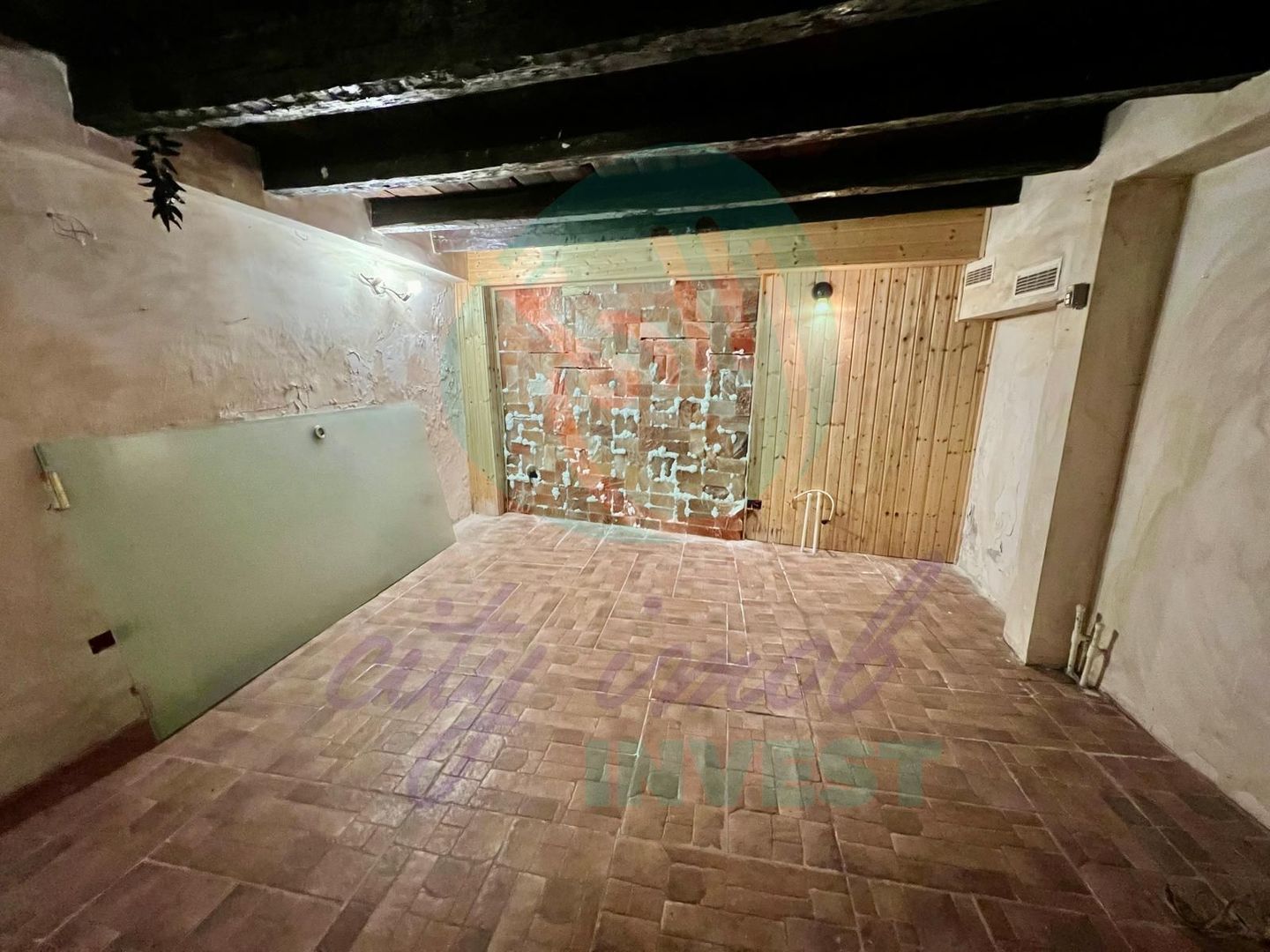 Vila eleganta renovata si consolidata | Parc Carol| Marasesti - Poză 11