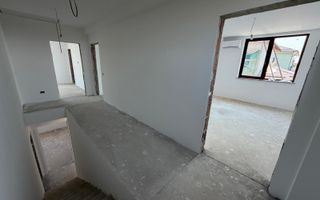 Vila Premium-4 Dormitoare-4 Bai-teren 500mp-Toate utilitatile-Ford - Poză 8