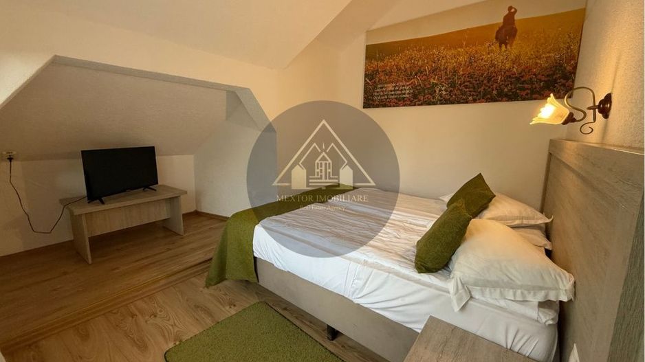 Afacere la cheie, Han, Pensiune, Restaurant - Poză 37