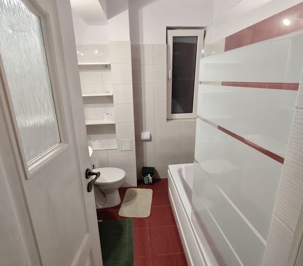 3 camere+dressing, parcare inclusa, centrala, dog friendly, Nicolae Grigorescu - Poză 7