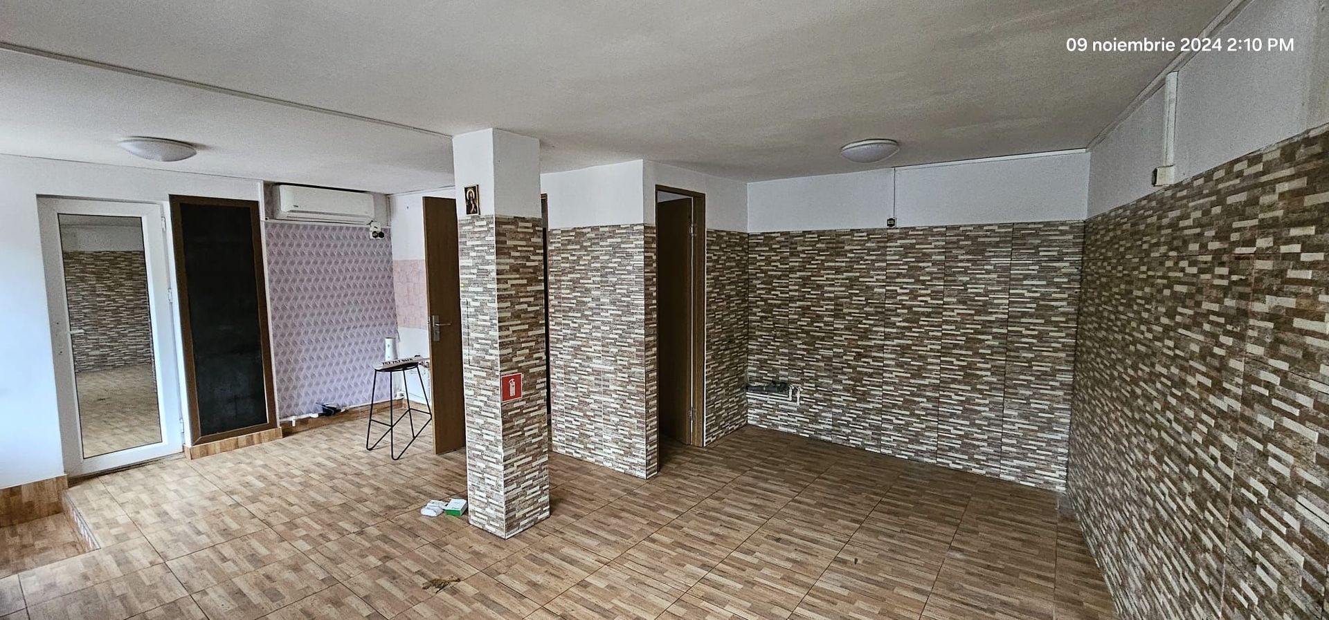 Spatiu comercial stradal - Siderurgistilor, str. Frunzei - Poză 2