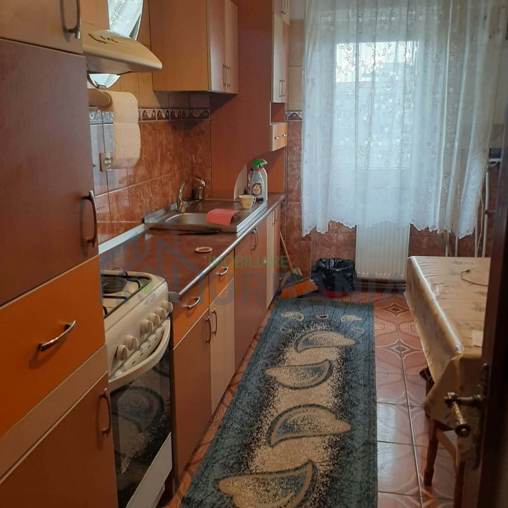 Închiriere apartament 2 camere în Iași, zona Gării - Poză 1