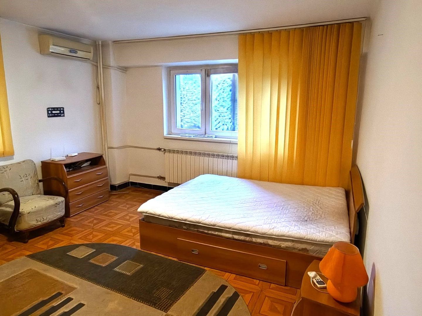 Garsonieră Decomandată 39 Mp Splaiul Unirii Între Camera Comerț Și Timpuri Noi - Poză 1