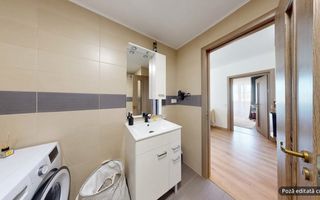 Apartament de vânzare Sibiu, Turnișor | 2 camere | terasă 40 mp - Poză 10
