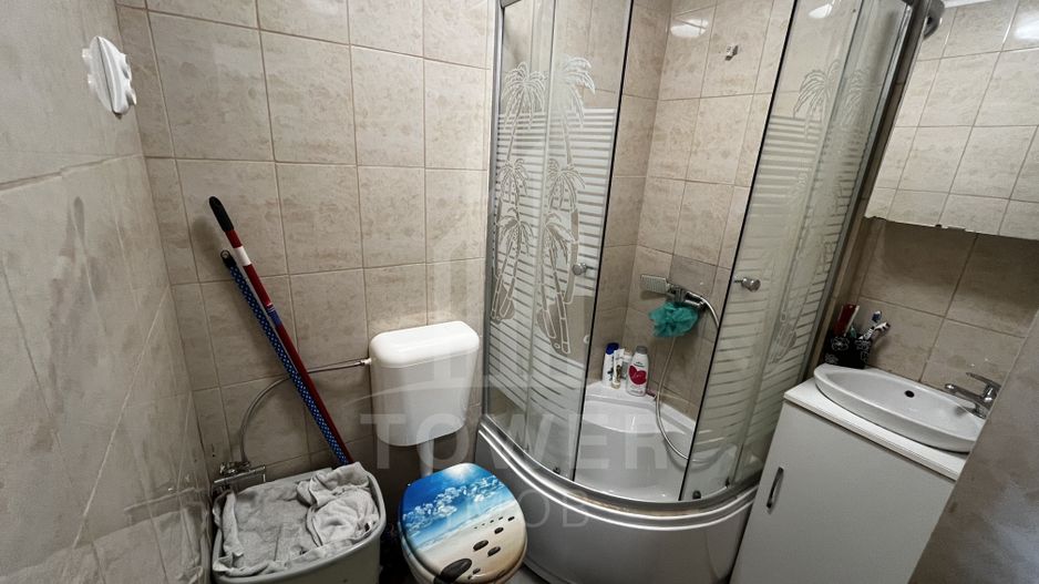 Garsoniera de Vanzare | Zona Hipodrom 1 - Poză 3
