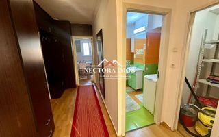NECTORA IMOB-Apartament 2 camere,Str. Louis Pasteur, 50 mp, Et2,utilat - Poză 10
