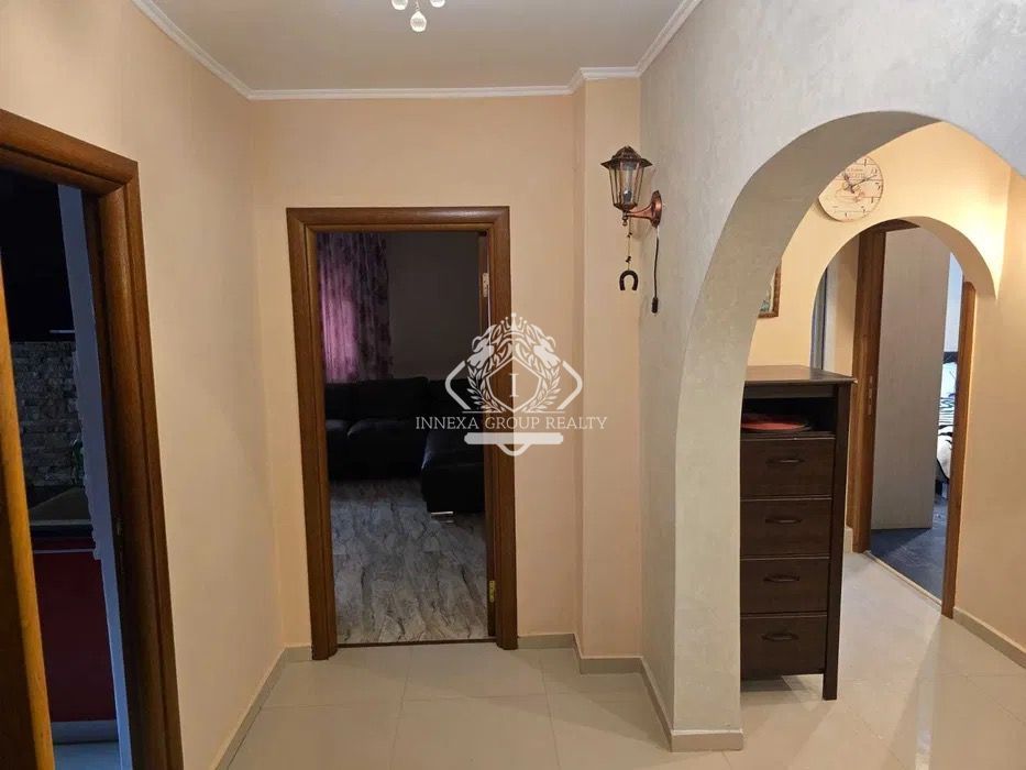 Rahova-Salaj | 4 camere | 98mp | et 1 | dec | centrala proprie | 800 euro - Poză 3