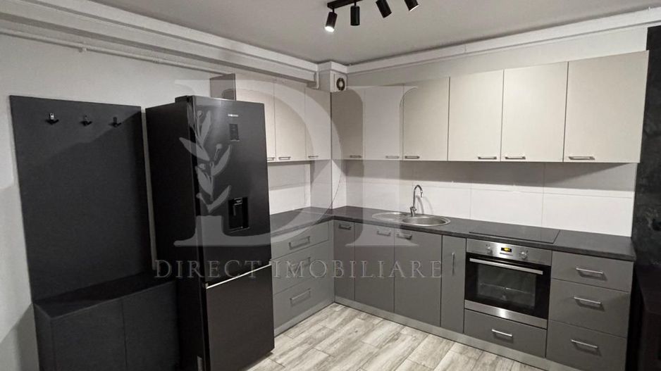 Apartament 2 camere – Zona Oașului, Cluj-Napoca - Poză 1